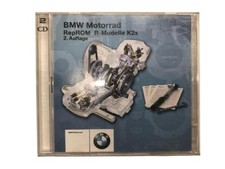 Manuale D'Officina CD BMW R