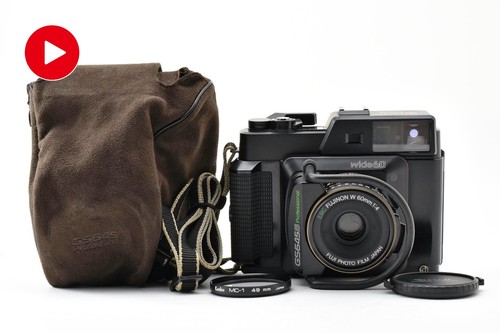 Ottimo come nuovo fujifilm - come,