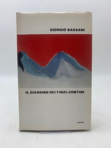 Giardino dei finzi contini - dei, finzi-contini