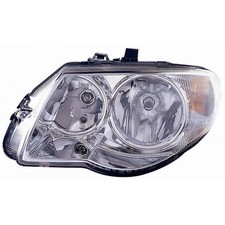 Faro proiettore anteriore