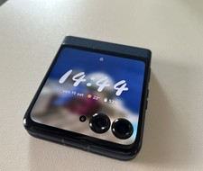 Smartphone Motorola Razr 60 8/256GB 