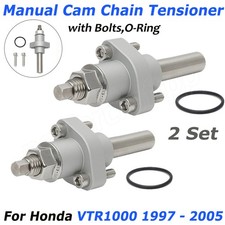 Set tendicatena camme - tendicatena,