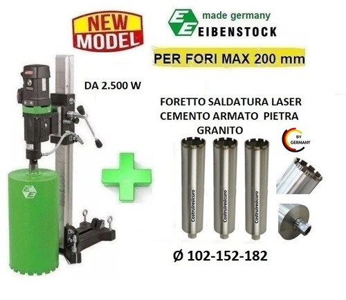 Eibenstock 201 - eibenstock, bd