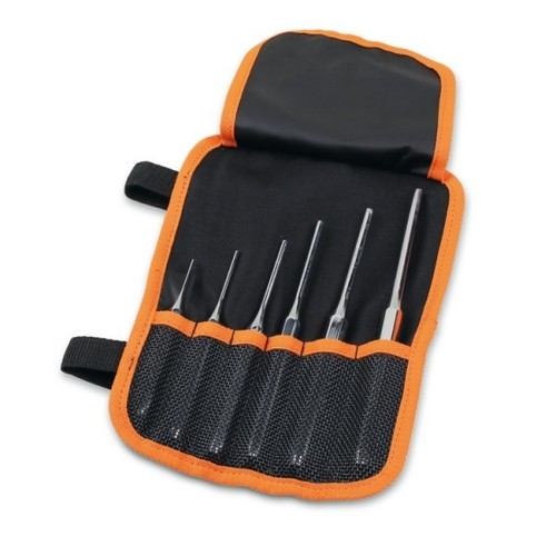 Cacciaspine serie 6 pz - mm,