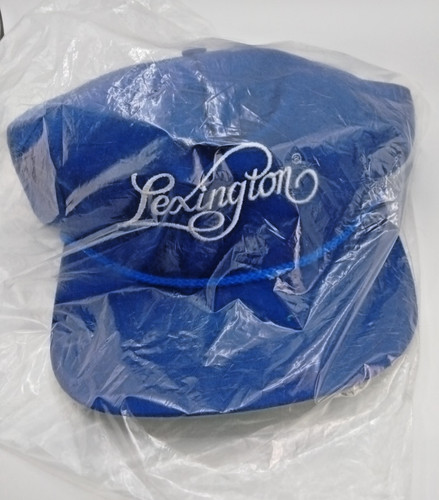 Cappello snapback vintage