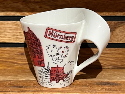 Tazza collezione villeroy - tazza, &