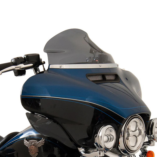 Klock werks parabrezza - klock,