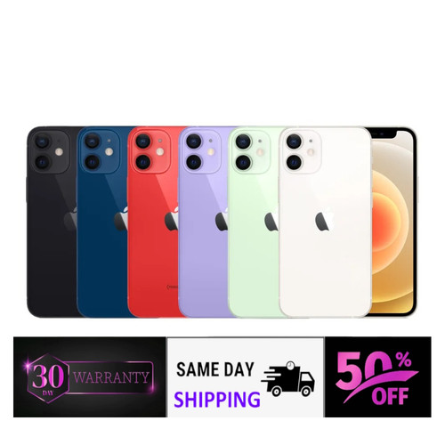 Apple iphone gb 5g - 12,