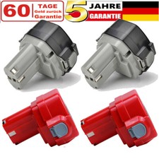 BATTERIA 12volt Ni-MH per