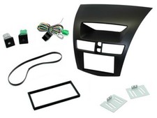 Mascherina autoradio Doppio 2