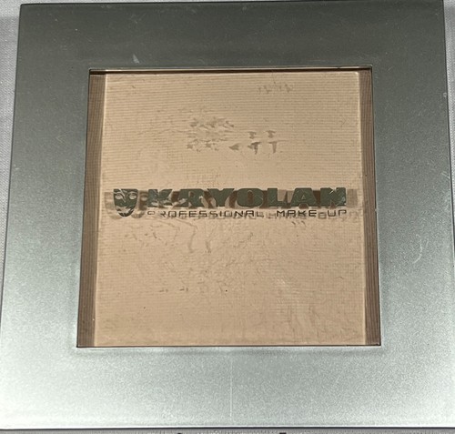 Kryolan blot in - (danneggiato),