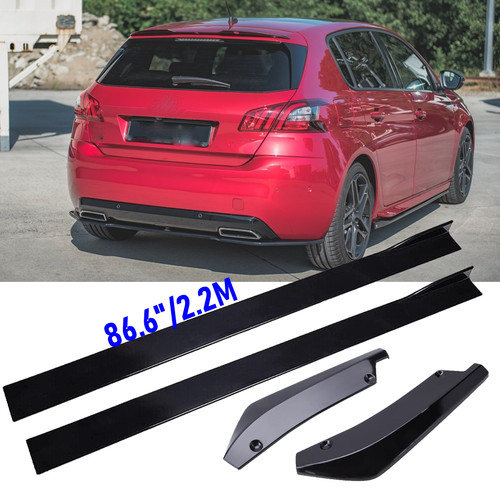 Per peugeot 308 gti - 308, 86.6"