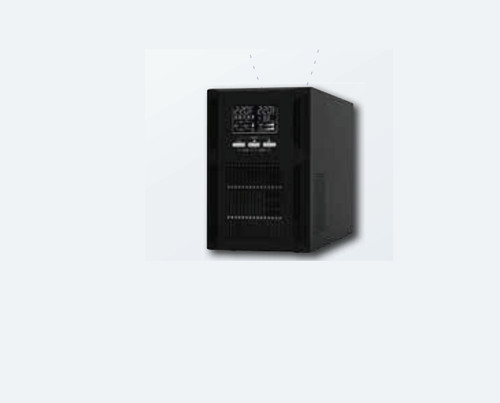 Gruppo continuita ups - di, continuita'