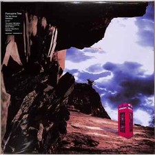Porcupine Tree / THE SKY MOVES