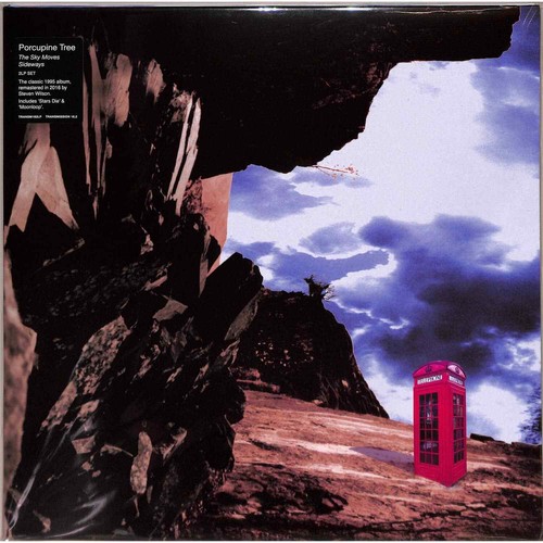 Porcupine tree the - porcupine,