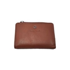 Portafoglio Unisex Pelle