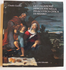 La Collezione Hercolani nella