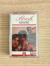 Pooh _ Memorie Volume 2 _ MC