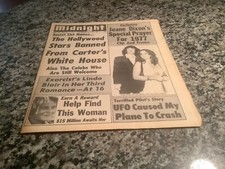 1976 Linda Blair,Glen