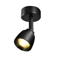 Plafoniera LED COB regolabile