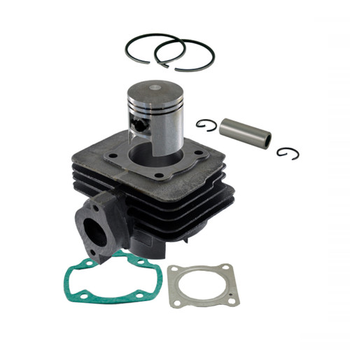 Kit cilindro spinotto - kit,