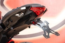 EVOTECH PORTATARGA REGOLABILE