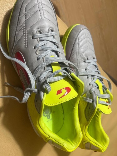 Scarpe calcetto gems - scarpe,