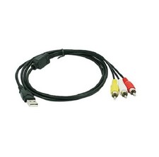 Cavo Adattatore Convertitore