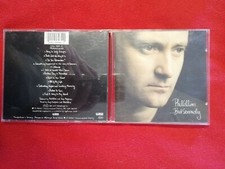 PHIL COLLINS - ....BUT