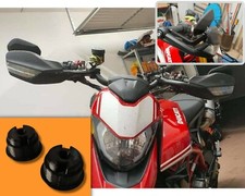 Adattatori specchietti endbar DUCATI HYPERMOTARD