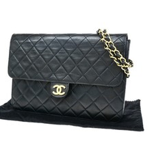 Borsa a tracolla CHANEL CC