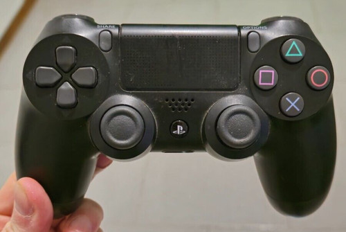 Controller wireless dualshock - controller,