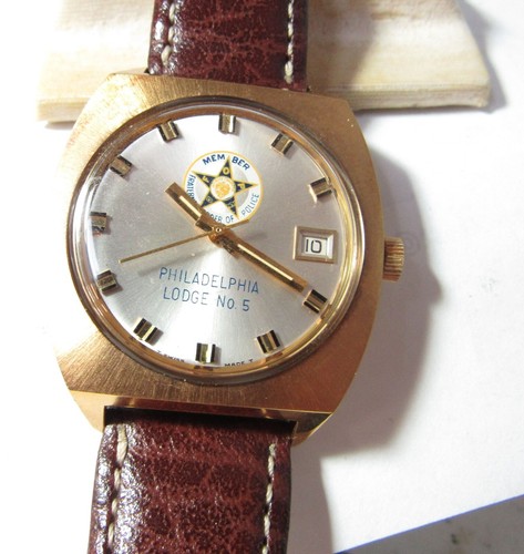 Orologio polso phiadephia - orologio,