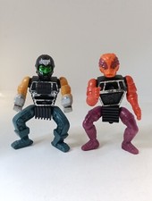MULTIBOT MOTU masters of the universe Mattel