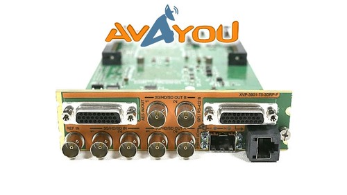 Miranda xvp 3901 hd - gv, 3g/hd/sd
