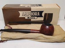 Pipa vintage Amphora X-tra 721