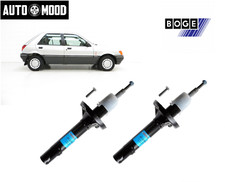 Kit 2 ammortizzatori anteriori