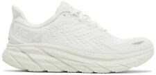 Hoka One One Clifton 8 bianco