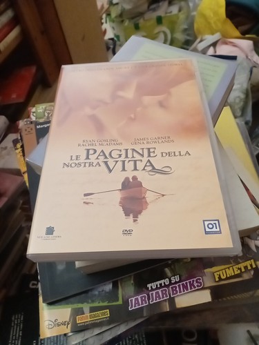 Dvd pagine della - dvd,