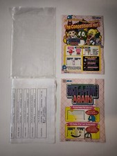 Puzzle bobble bust a move - /,