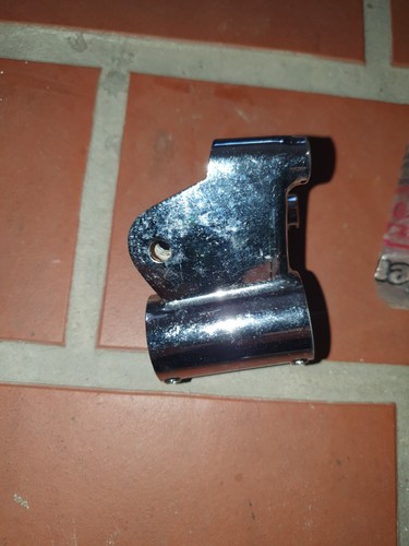 Moto guzzi nuovo - nuovo, falcone