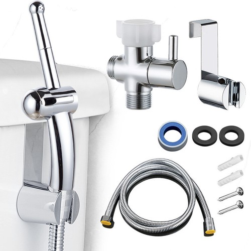 Rubinetto bidet portatile - rubinetto,
