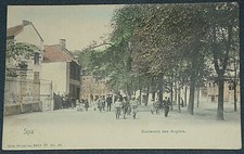52094 belgio con - belgio,