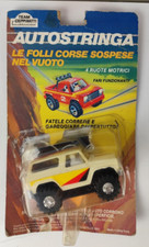 AUTOSTRINGA CEPPIRATTI 4 RUOTE