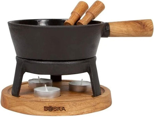 Set bourguignonne pro - set,