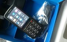 Nokia smartphone - nokia, c3-01