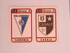 1983-84 Panini Calciatori