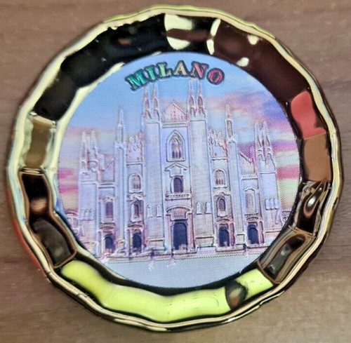 Souvenir magnete frigo - souvenir,