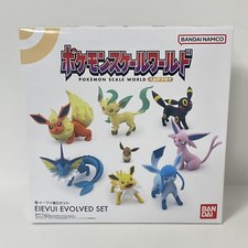Pokemon scala mondo figura - pokemon,