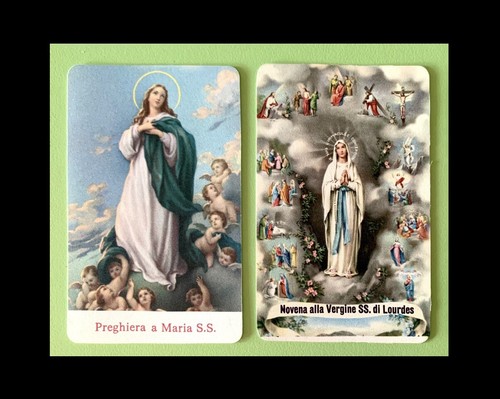 Santini maria santissima - maria,
